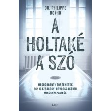 A holtaké a szó  -  Londoni Készleten